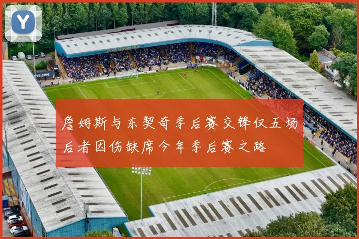 詹姆斯与东契奇季后赛交锋仅五场后者因伤缺席今年季后赛之路